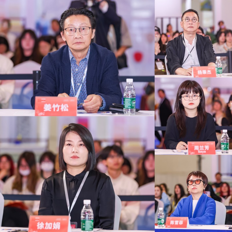 2024“锦绣江南”中国（苏州）丝绸服装服饰设计大赛圆满落幕！