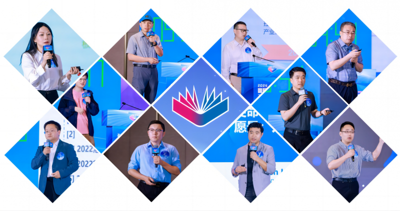 2024“赢在苏州·创赢未来”国际创客大赛大湾区赛区圆满落幕